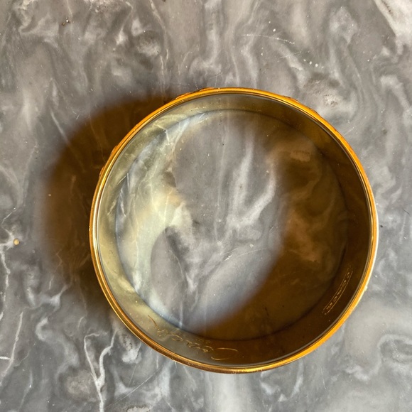 Coach Bangle Bracelet - Picture 2 of 4